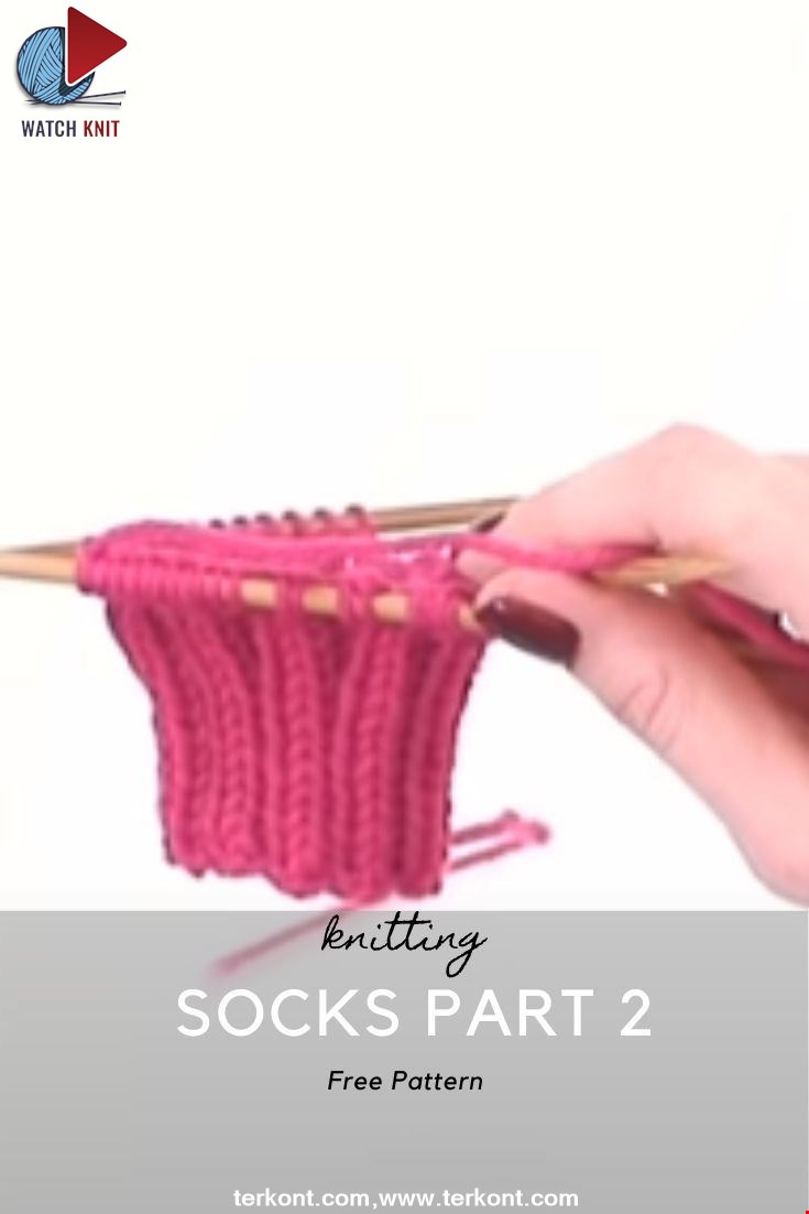  Socks Part 2