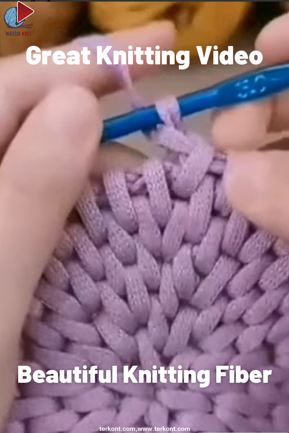 Knitting Hacks